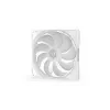 Gehäuselüfter ENDORFY Stratus 140 White PWM ARGB 140 mm