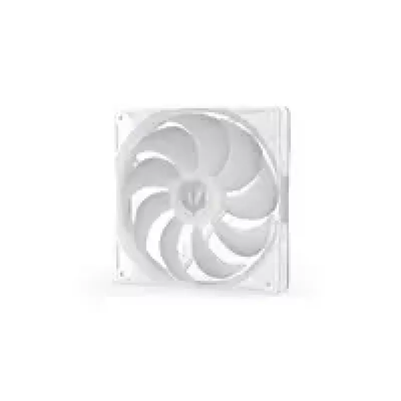 Gehäuselüfter ENDORFY Stratus 140 White PWM ARGB 140 mm