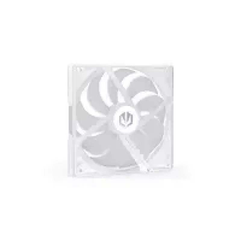 Gehäuselüfter ENDORFY Stratus 140 White PWM ARGB 140 mm