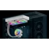 ARCTIC Liquid Freezer III Pro 280 A-RGB (Weiß) Multi-kompatibler All-in-One CPU-Wasserkühler mit A-RGB