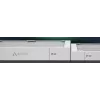 ARCTIC Liquid Freezer III Pro 280 A-RGB (Weiß) Multi-kompatibler All-in-One CPU-Wasserkühler mit A-RGB