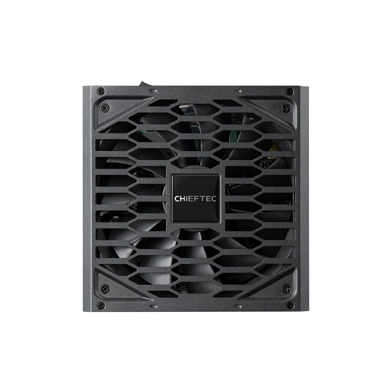 Chieftec Vega PPG-1000-C Netzteil 1000 W 24-pol ATX ATX Weiß