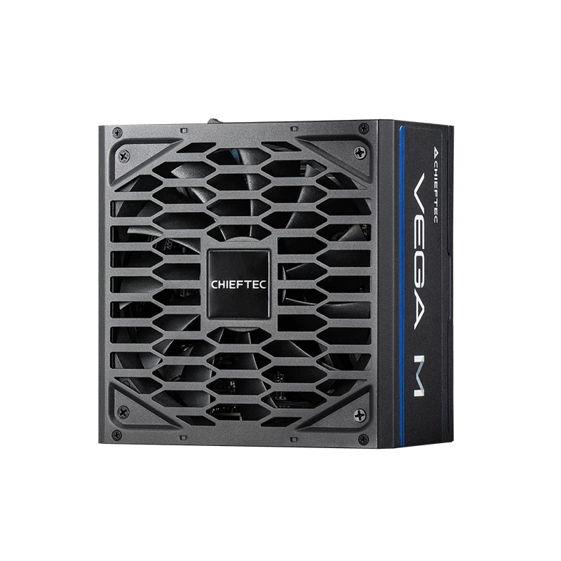 Chieftec Vega PPG-1000-C Netzteil 1000 W 24-pol ATX ATX Weiß