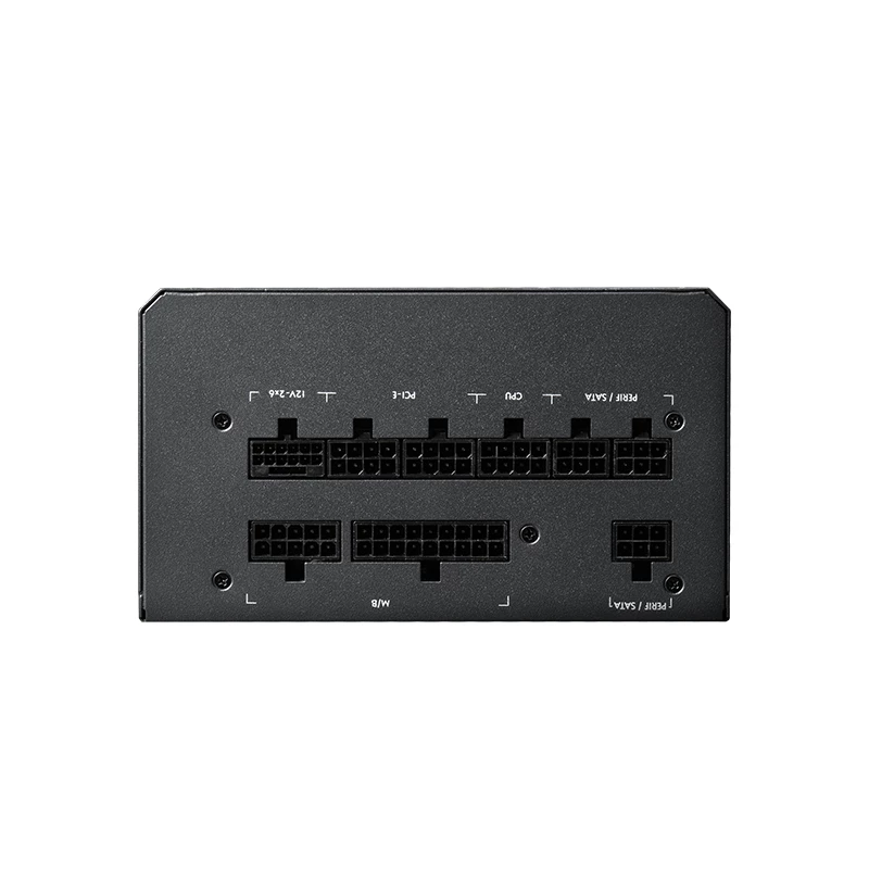 Chieftec Vega PPG-1000-C Netzteil 1000 W 24-pol ATX ATX Weiß