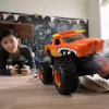 Monster Jam , El Toro Loco RC Monster Truck mit Atomizer-Raucheffekten, Maßstab 1:15, Spielzeug für Jungen und Mädchen ab 3 Jahren