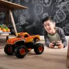 Monster Jam , El Toro Loco RC Monster Truck mit Atomizer-Raucheffekten, Maßstab 1:15, Spielzeug für Jungen und Mädchen ab 3 Jahren