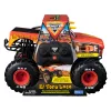 Monster Jam , El Toro Loco RC Monster Truck mit Atomizer-Raucheffekten, Maßstab 1:15, Spielzeug für Jungen und Mädchen ab 3 Jahren
