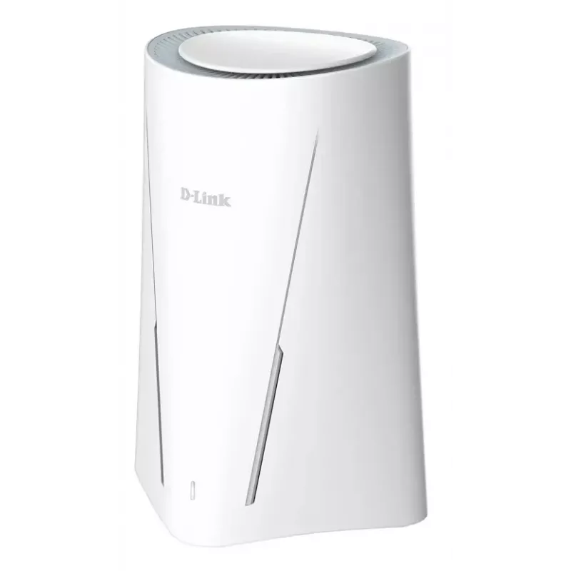 Router D-Link 5G NR AX3000 (G530V2) – Dual-Band Wi‑Fi 6, 5G/4G, Gigabit-Ethernet, 8 interne Antennen