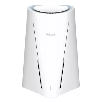 Router D-Link 5G NR AX3000 (G530V2) – Dual-Band Wi‑Fi 6, 5G/4G, Gigabit-Ethernet, 8 interne Antennen