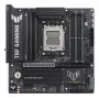 Motherboard ASUS TUF GAMING B850M-PLUS WIFI7 micro ATX, AMD B850, Sockel AM5, DDR5, 4 DIMM, 256GB, Wi‑Fi 7, 2,5Gb LAN
