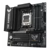 Motherboard ASUS TUF GAMING B850M-PLUS WIFI7 micro ATX, AMD B850, Sockel AM5, DDR5, 4 DIMM, 256GB, Wi‑Fi 7, 2,5Gb LAN