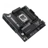 Motherboard ASUS TUF GAMING B850M-PLUS WIFI7 micro ATX, AMD B850, Sockel AM5, DDR5, 4 DIMM, 256GB, Wi‑Fi 7, 2,5Gb LAN