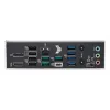 Motherboard ASUS TUF GAMING B850M-PLUS WIFI7 micro ATX, AMD B850, Sockel AM5, DDR5, 4 DIMM, 256GB, Wi‑Fi 7, 2,5Gb LAN