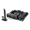 Motherboard ASUS TUF GAMING B850M-PLUS WIFI7 micro ATX, AMD B850, Sockel AM5, DDR5, 4 DIMM, 256GB, Wi‑Fi 7, 2,5Gb LAN