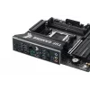 Motherboard ASUS TUF GAMING B850M-PLUS WIFI7 micro ATX, AMD B850, Sockel AM5, DDR5, 4 DIMM, 256GB, Wi‑Fi 7, 2,5Gb LAN