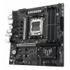 Motherboard ASUS TUF GAMING B850M-PLUS WIFI7 micro ATX, AMD B850, Sockel AM5, DDR5, 4 DIMM, 256GB, Wi‑Fi 7, 2,5Gb LAN