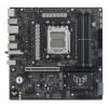Motherboard ASUS TUF GAMING B850M-PLUS WIFI7 micro ATX, AMD B850, Sockel AM5, DDR5, 4 DIMM, 256GB, Wi‑Fi 7, 2,5Gb LAN