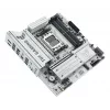 Motherboard ASUS TUF GAMING B850M-PLUS WIFI7 W, AMD B850, Sockel AM5, micro ATX, DDR5, 4×DIMM, bis zu 256 GB, Wi‑Fi 7, 2,5Gb Ethernet