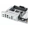 Motherboard ASUS TUF GAMING B850M-PLUS WIFI7 W, AMD B850, Sockel AM5, micro ATX, DDR5, 4×DIMM, bis zu 256 GB, Wi‑Fi 7, 2,5Gb Ethernet