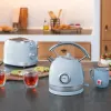 Elektrischer Wasserkocher Cecotec 1,8 L 2200 W Hellblau