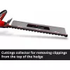 Akku-Heckenschere EINHELL GP-CH 18/50 Li BL-Solo — 18V Akku-Plattform, 50 cm Schwert