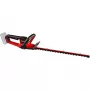 Akku-Heckenschere EINHELL GP-CH 18/50 Li BL-Solo — 18V Akku-Plattform, 50 cm Schwert