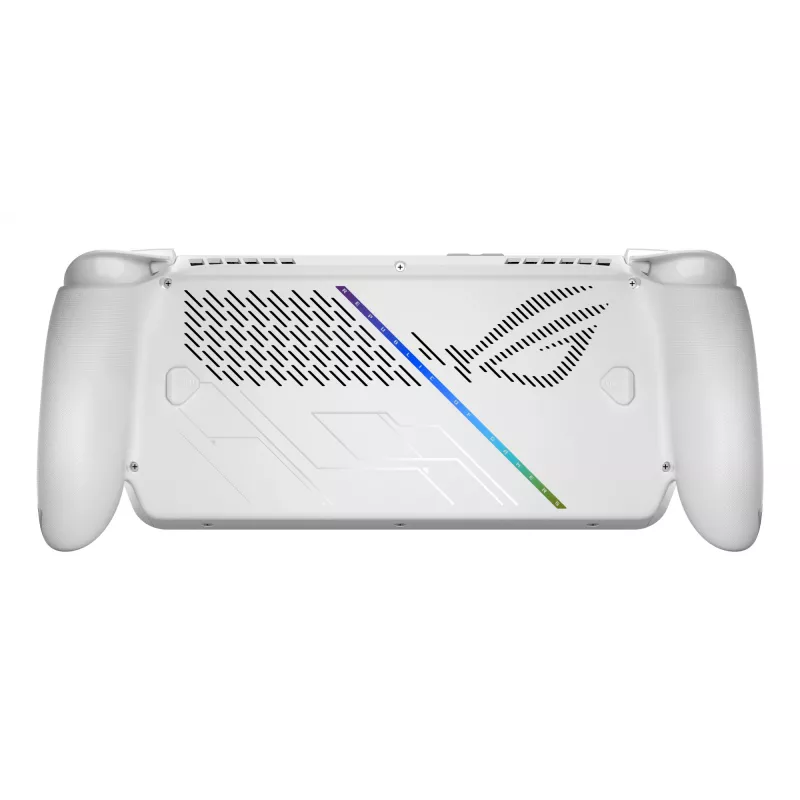 ASUS ROG Xbox Ally RC73YA-NH002W tragbare Spielkonsole 17,8 cm (7 Zoll) 512 GB Touchscreen Wi-Fi Weiß
