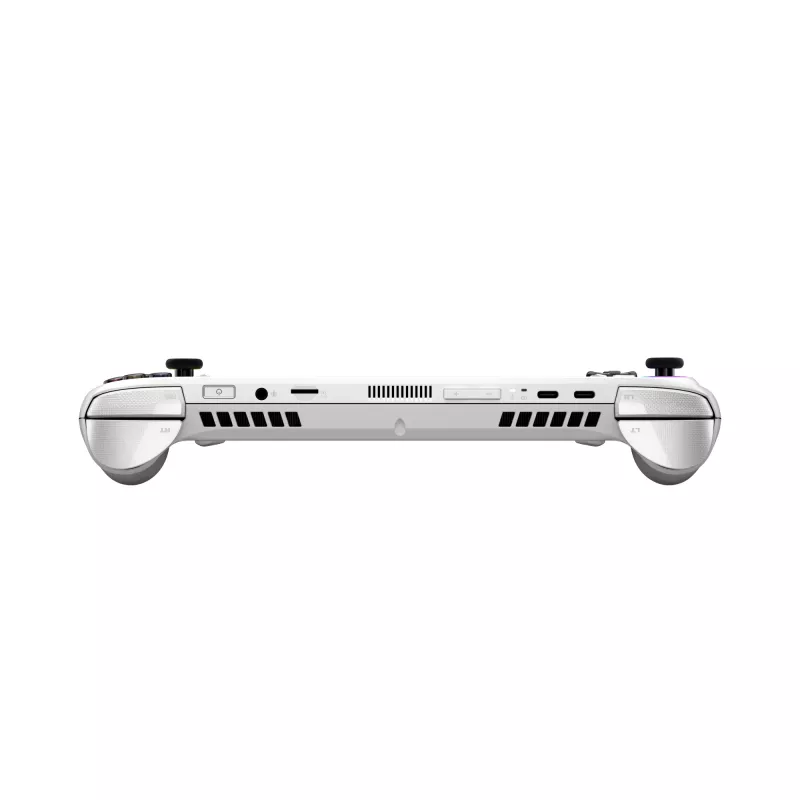 ASUS ROG Xbox Ally RC73YA-NH002W tragbare Spielkonsole 17,8 cm (7 Zoll) 512 GB Touchscreen Wi-Fi Weiß