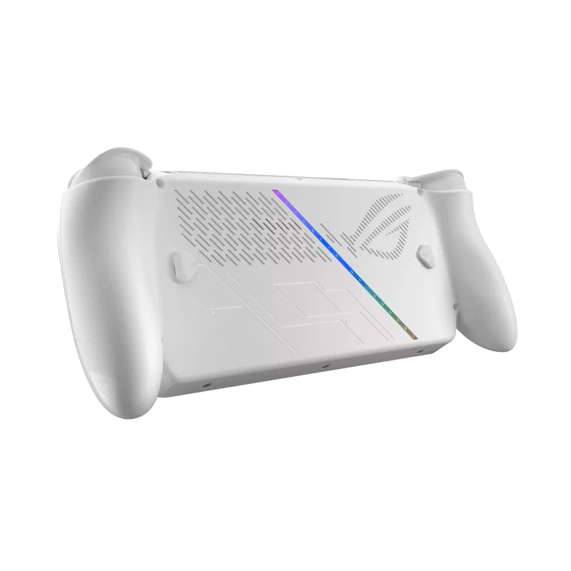 ASUS ROG Xbox Ally RC73YA-NH002W tragbare Spielkonsole 17,8 cm (7 Zoll) 512 GB Touchscreen Wi-Fi Weiß