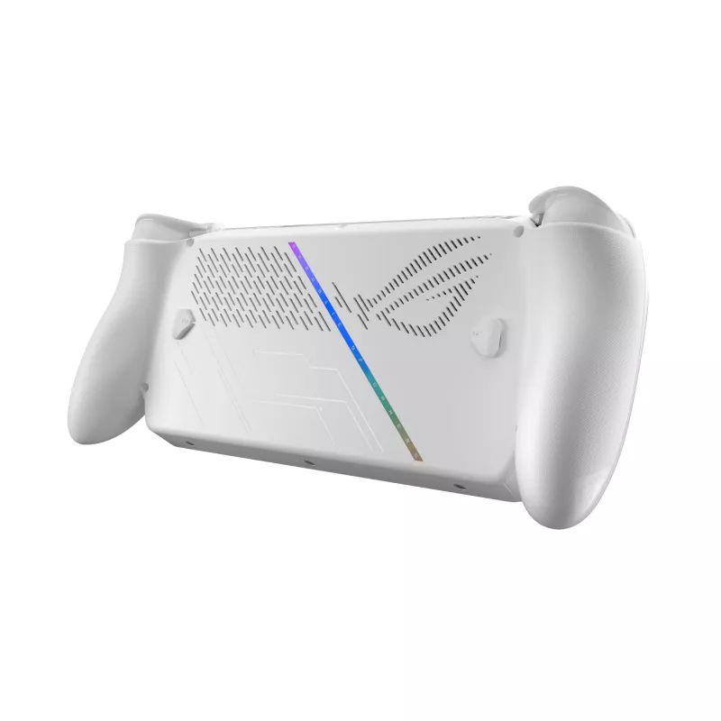 ASUS ROG Xbox Ally RC73YA-NH002W tragbare Spielkonsole 17,8 cm (7 Zoll) 512 GB Touchscreen Wi-Fi Weiß
