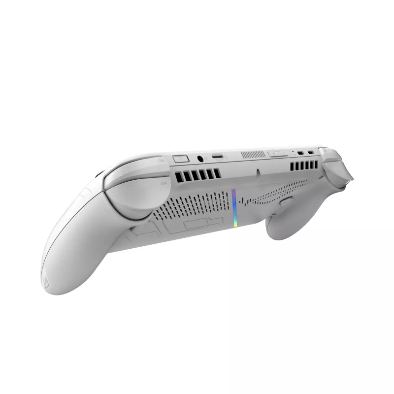 ASUS ROG Xbox Ally RC73YA-NH002W tragbare Spielkonsole 17,8 cm (7 Zoll) 512 GB Touchscreen Wi-Fi Weiß
