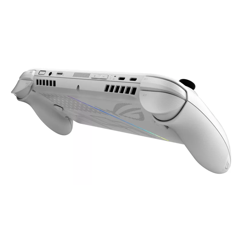ASUS ROG Xbox Ally RC73YA-NH002W tragbare Spielkonsole 17,8 cm (7 Zoll) 512 GB Touchscreen Wi-Fi Weiß
