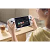 ASUS ROG Xbox Ally RC73YA-NH002W tragbare Spielkonsole 17,8 cm (7 Zoll) 512 GB Touchscreen Wi-Fi Weiß