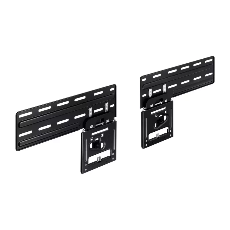 Wandhalterung Samsung WMN-B50EB 2,16 m Schwarz Max. Gewicht 60 kg