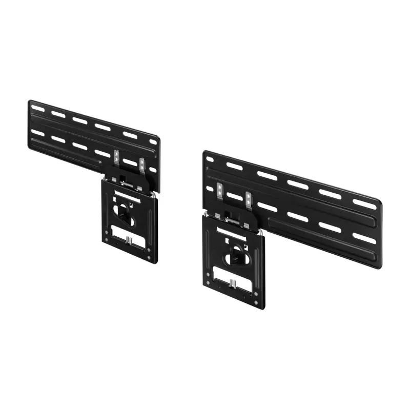 Wandhalterung Samsung WMN-B50EB 2,16 m Schwarz Max. Gewicht 60 kg