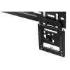 Wandhalterung Samsung WMN-B50EB 2,16 m Schwarz Max. Gewicht 60 kg