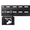 Wandhalterung Samsung WMN-B50EB 2,16 m Schwarz Max. Gewicht 60 kg