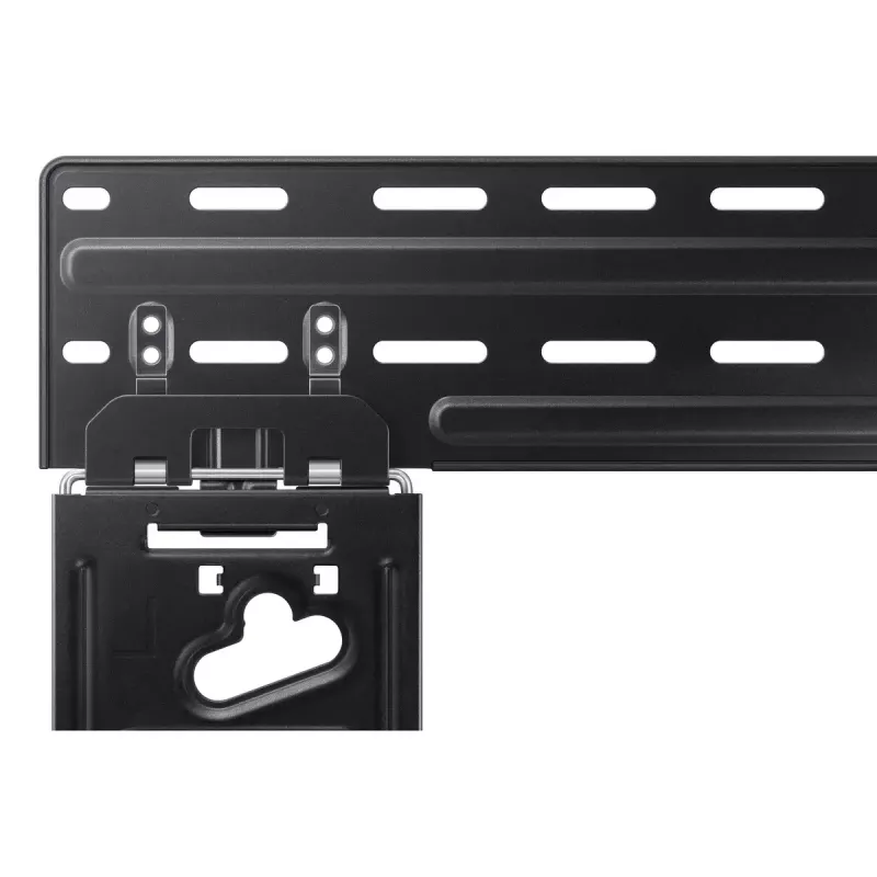 Wandhalterung Samsung WMN-B50EB 2,16 m Schwarz Max. Gewicht 60 kg