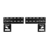 Wandhalterung Samsung WMN-B50EB 2,16 m Schwarz Max. Gewicht 60 kg