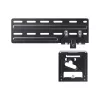 Wandhalterung Samsung WMN-B50EB 2,16 m Schwarz Max. Gewicht 60 kg