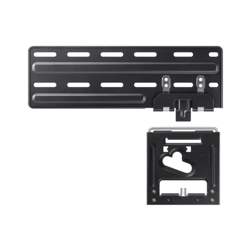 Wandhalterung Samsung WMN-B50EB 2,16 m Schwarz Max. Gewicht 60 kg