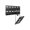 Wandhalterung Samsung WMN-B50EB 2,16 m Schwarz Max. Gewicht 60 kg