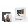 Wandhalterung Samsung WMN-B50EB 2,16 m Schwarz Max. Gewicht 60 kg