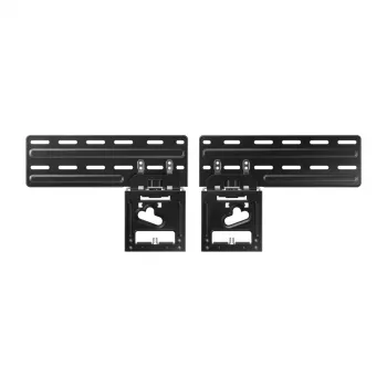 Wandhalterung Samsung WMN-B50EB 2,16 m Schwarz Max. Gewicht 60 kg