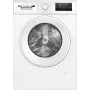 Bosch Serie 4 WAN28271 Waschmaschine Frontlader 8 kg 1351 U/min Weiß