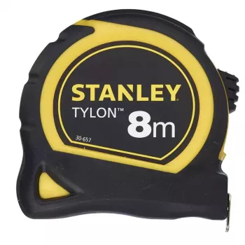Bandmaß Stanley 0-30-657 8m ABS Synthetics
