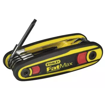 Inbusschlüssel-Set Stanley FATMAX 0-97-552