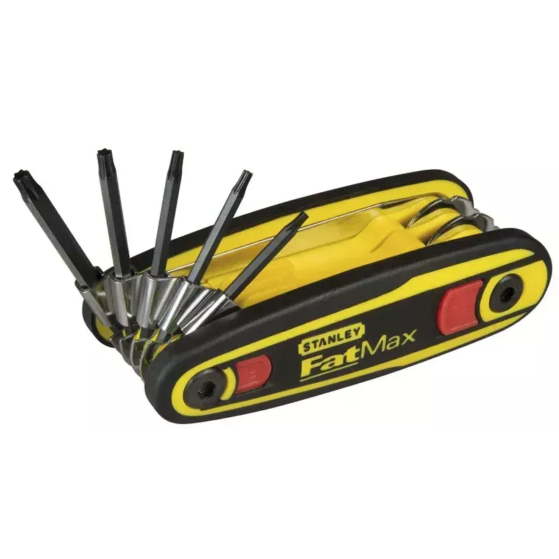 Inbusschlüssel-Set Stanley FATMAX 0-97-552