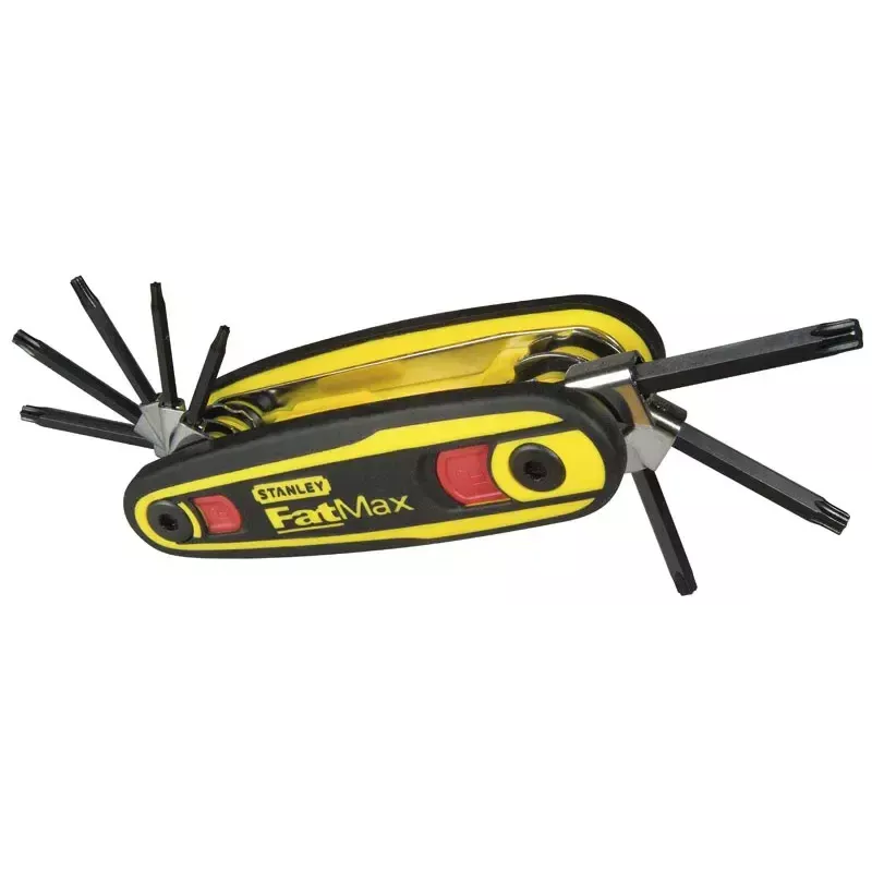 Inbusschlüssel-Set Stanley FATMAX 0-97-552