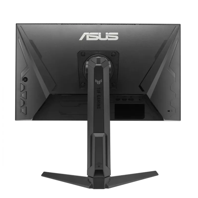 ASUS TUF Gaming VG259QMRL5A Computer Monitor 62,2 cm (24,5 Zoll) 1920 x 1080 Pixel Full HD LCD Schwarz